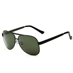 Original Case Polarized Sunglasses Men