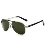 Original Case Polarized Sunglasses Men