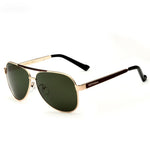 Original Case Polarized Sunglasses Men