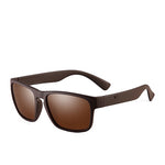 Fashion Square Sunglasses for Men