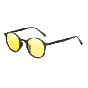 Night Vision Polarized Sunglasses Men