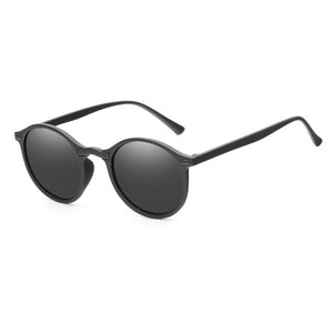 Night Vision Polarized Sunglasses Men