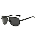 Magnesium Men Sunglasses