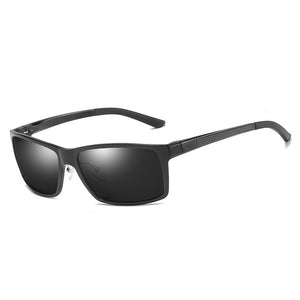 Anti-Glare Sunglasses for Gentlemen