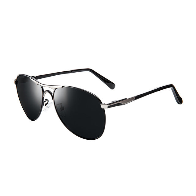 Magesium Sunglasses for Gentlemen