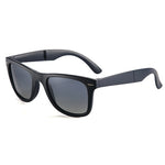 Polarized Folding Men Sunglasses