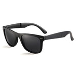 Polarized Folding Men Sunglasses