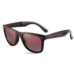 Polarized Folding Men Sunglasses
