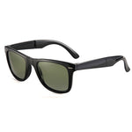 Polarized Folding Men Sunglasses
