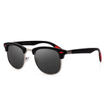 Polarized Sunglasses Men