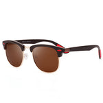 Polarized Sunglasses Men