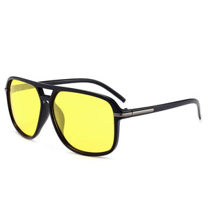 Fashionable Goggle Sunglasses for Gentlemen