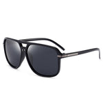 Fashionable Goggle Sunglasses for Gentlemen