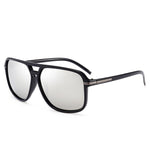 Fashionable Goggle Sunglasses for Gentlemen