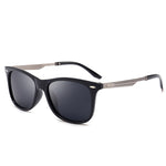 Retro Sunglasses for Gentlemen