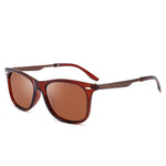 Retro Sunglasses for Gentlemen