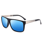 Square Sunglasses for Gentlemen