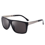 Square Sunglasses for Gentlemen